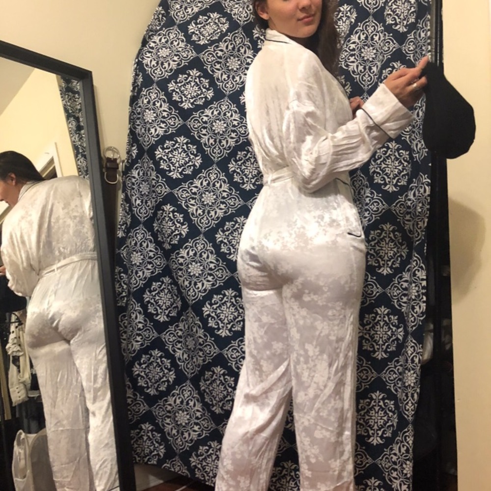 Free People Jumpsuit